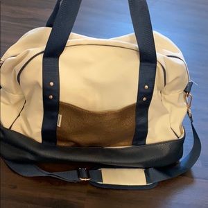 Weekender Bag